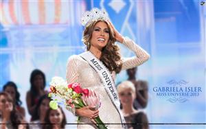 Miss Venezuela, Winner Miss Universe 2013